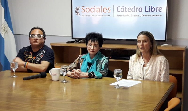 Las mujeres no nos hemos empoderado an